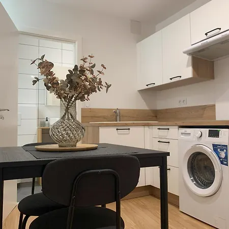 Appartements A Dax - 2 Min Du Centre-Ville, 3 Min De La Gare Exterior foto