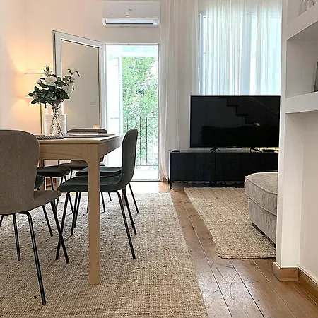 Appartements A Dax - 2 Min Du Centre-Ville, 3 Min De La Gare Exterior foto