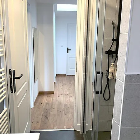 Appartements A Dax - 2 Min Du Centre-Ville, 3 Min De La Gare Exterior foto