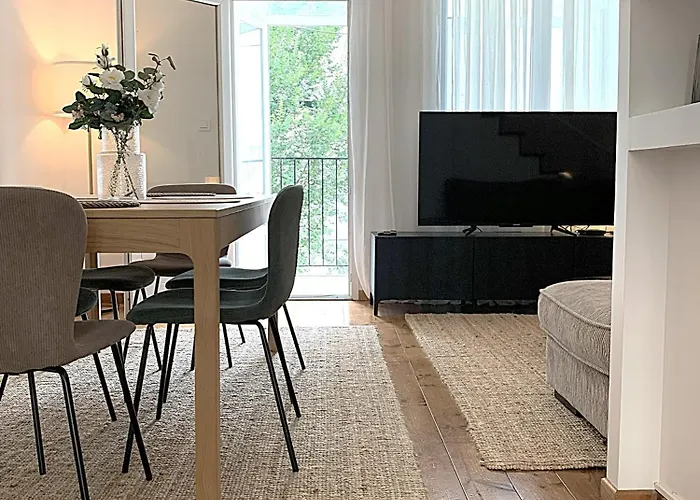 Appartements A Dax - 2 Min Du Centre-Ville, 3 Min De La Gare