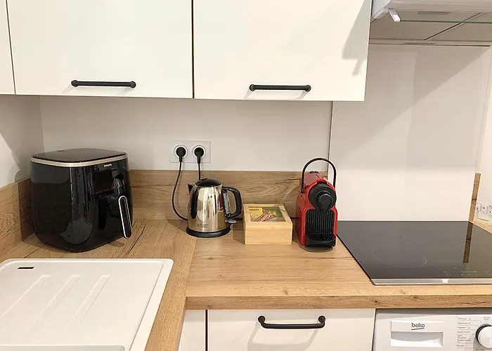 Appartements A Dax - 2 Min Du Centre-Ville, 3 Min De La Gare