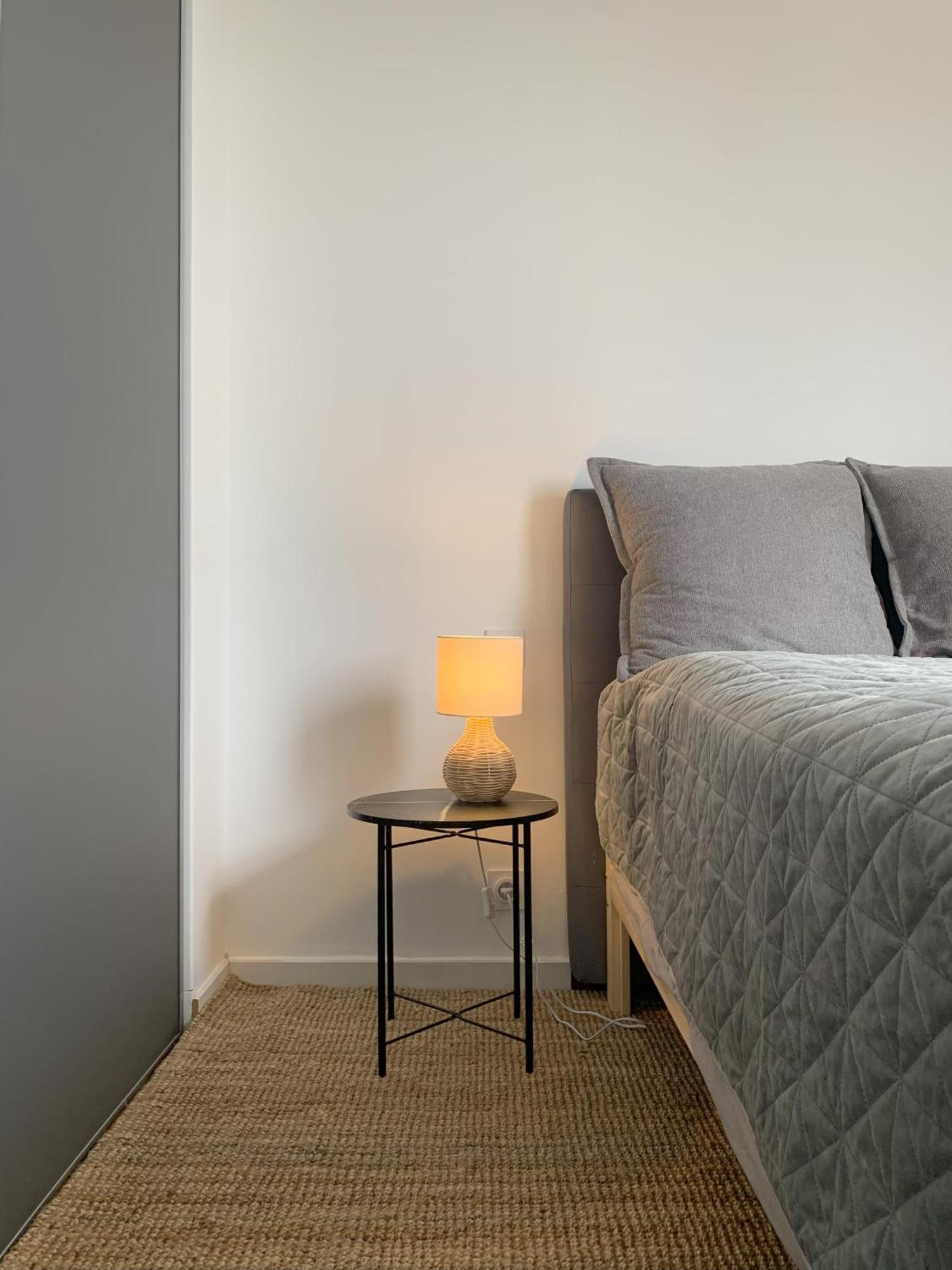 A - 2 Min Du Centre-ville, 3 Min De La Gare Appartement