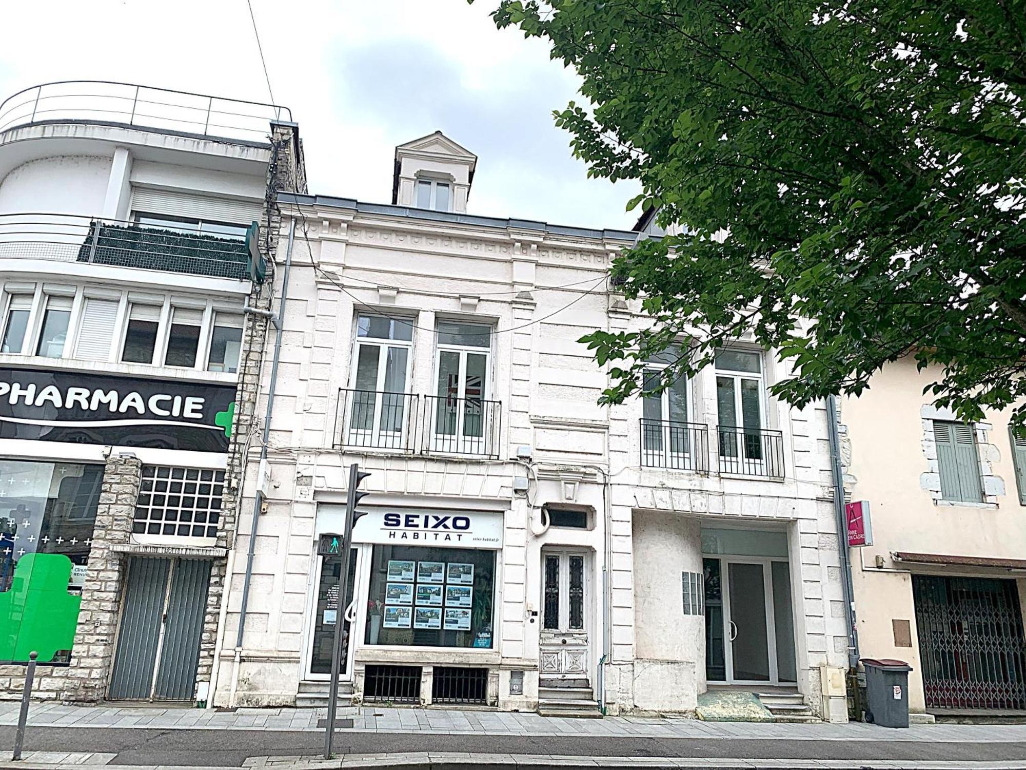 Appartement A - 2 Min Du Centre-ville, 3 Min De La Gare *