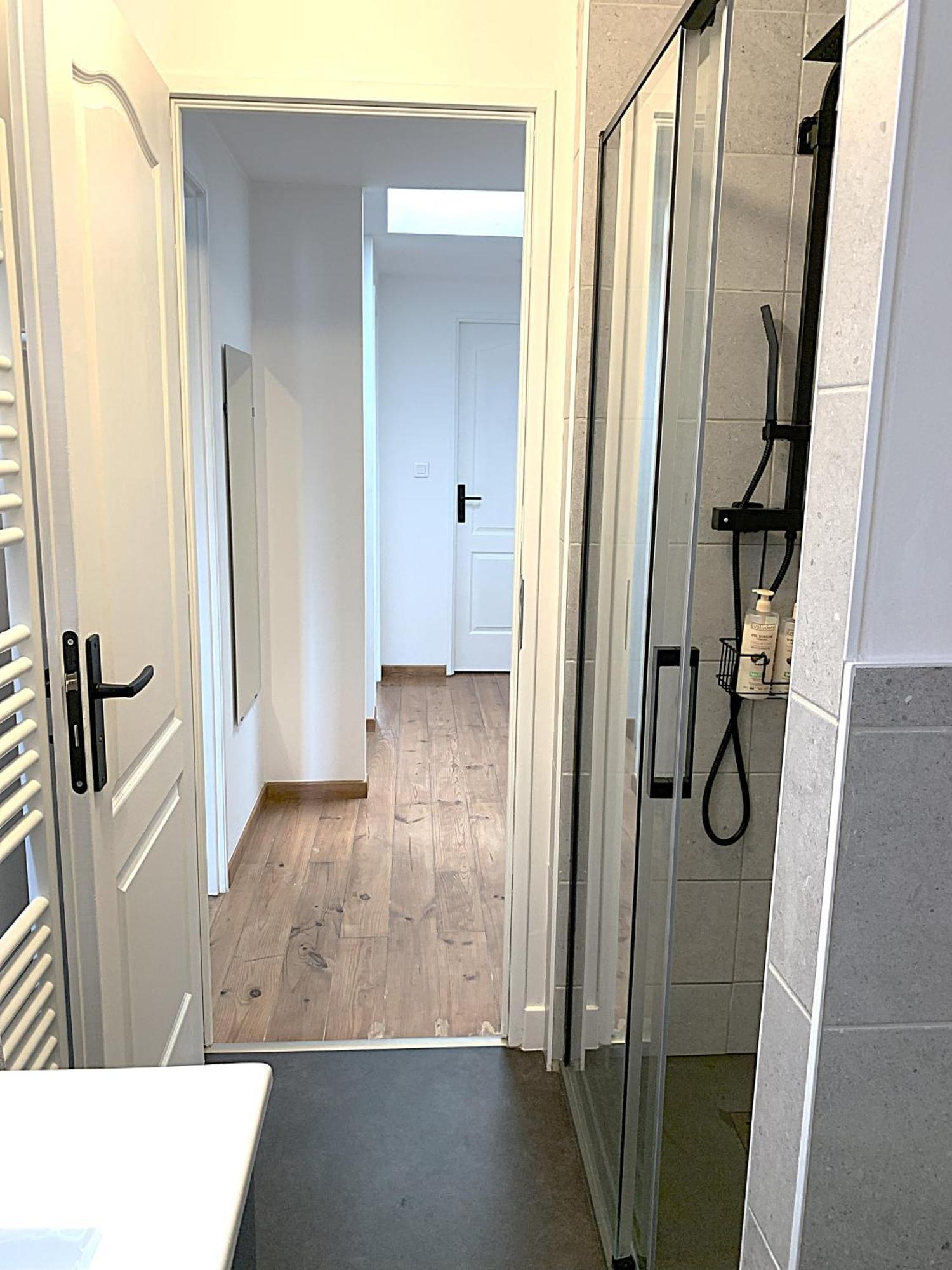 Apartment A - 2 Min Du Centre-ville, 3 Min De La Gare Dax